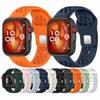 Мягкий силиконовый ремешок Спортивный браслет для часов Huawei Fit5/Fit5Pro/fit 4 /4pro / fit 3 Запасной ремешок на запястье