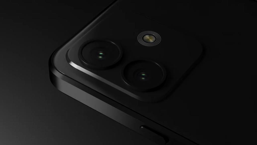 Cubot Note 40 Smartphone, 12GB RAM (6GB+6GB Extended) + 256GB ROM, 50MP Main Camera, 6.56" 90Hz Display, 5200mAh Battery, GPS