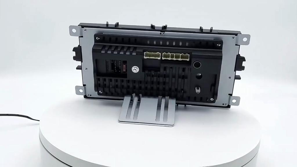 2 DIN Carplay Auto Radio Android Car Multimedia Video Player For Ford Focus Mondeo C-MAX S-MAX Galaxy II Kuga 7" HD Screen Mirror Link GPS 2+32GB