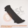 ESP723 Rear Bumper Tow Bar Eye Cover 8A6117K922AB5ZCT for Ford Fiesta 2008-2017