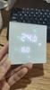 Tuya WiFi Smart Touch Screen Thermostat Electric Floor Heating Gas Boiler/Water Heating Temperature Controller Alexa Voice App Control