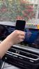 15W Wireless Charger Magnetic Car Phone Holder 360° Rotation Foldable Suction Cup Stand Call Navigation Phone Bracket