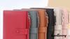 Womens Midlength Wallet With Waterproof Pu Material And Zipper Closure For Everyday Carry