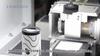 ZONESUN ZS-STB3 Automatic Vision Positioning Labeling Machine CCD Camera Guided Smart Visual Alignment