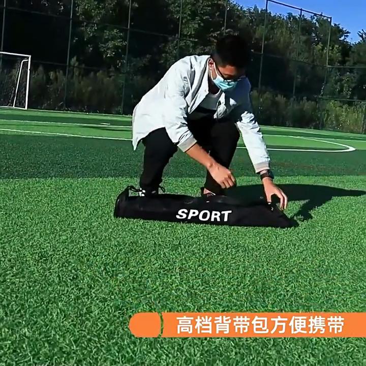 3.1M/4.1M/5.1M/6.1M Portable Folding Standard Professional Badminton Net Indoor Outdoor Sports Volleyball Tennis Training Square Nets Mesh