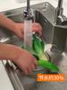 Kitchen Gadgets 2/3 Mode Faucet 360 Degree Rotation Filter Extension Tube Shower Water Saving Tap Universal Kitchen Accessories
