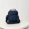 Men's Handbag Commuter Business Shoulder Bag Outdoor Travel Crossbody Bag