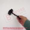 BDP1418 Ремень ограничителя ограничителя двери для VW Scirocco MK3 137 138 2008-2017 1K8837249A