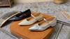 Pointed High Heels French Soft Sole Shoes Versatile Light Women's Shoes One-strap Shallow Mouth Mary Jane Shoes