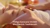 Philips HX2491 Электрическая зубная щетка Philips класса SPA для взрослых. Очищение звуковыми волнами и вибрацией. Осветление и защита десен, 5 режимов HX2491/02.