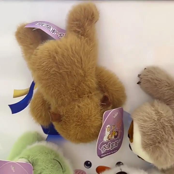 Магнит на холодильник Лягушка Милое Животное Домашний Декор Подарок для Кухни и Автомобильные Аксессуары