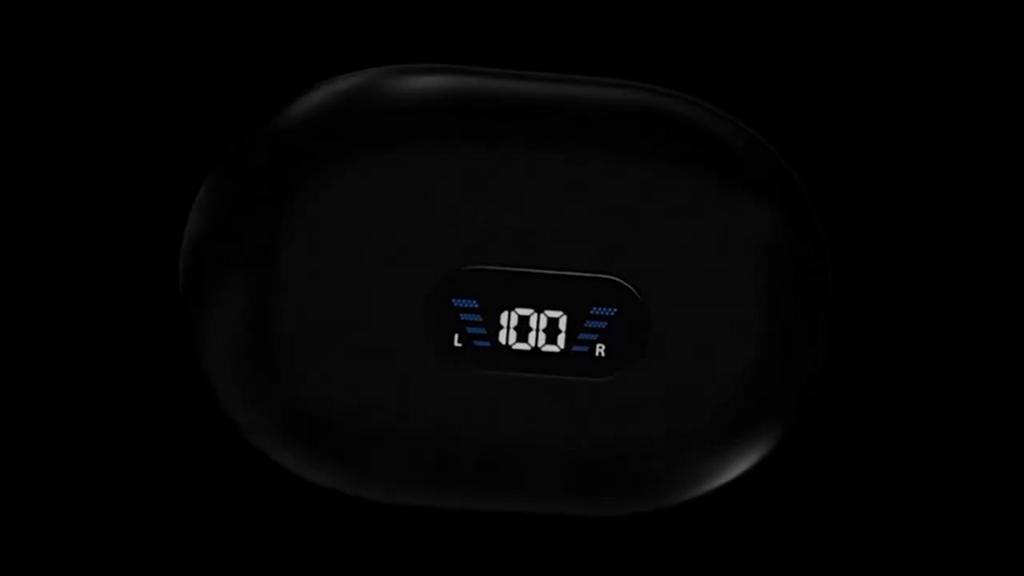 Шумоподавляющие наушники с ИИ-переводом на 144 языка, длительным сроком службы батареи, композитными мембранными динамиками с настоящим медным кольцом и усилением басов