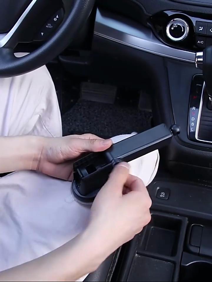 Автомобильный держатель для телефона с вращением на 360 градусов, крепление на присоске для лобового стекла, подставка для смартфона с присоской, универсальные аксессуары
