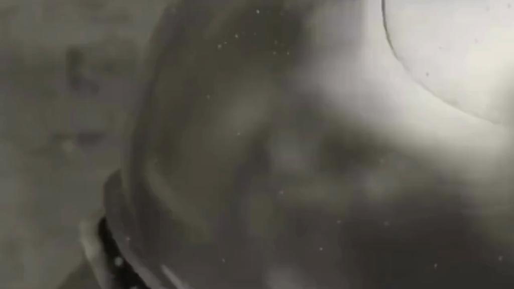 Spoleto Bascinet Helmet Medieval Combat-Ready SCA Buhurt Armor