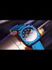 2024 New Watch Square Dial Men Fashion Business Waterproof Sports Watches Chronograph Luminous Leisure Quartz Wristwatch