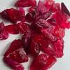 1199.80 Ct Natural Ruby Red Rough Uncut Huge Size   Loose Gemstone
