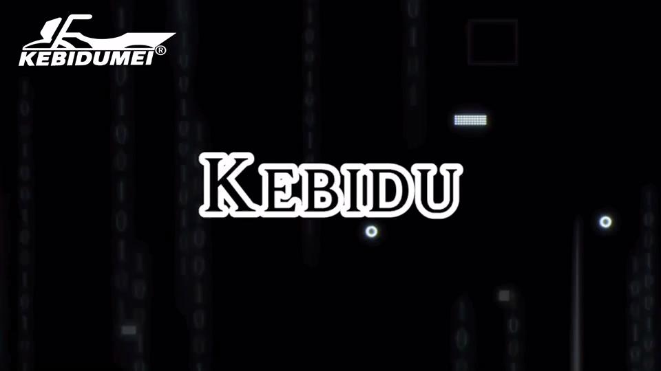 40MM Car Clock Luminous Digital Clock Mini Car Air Vent Quartz Clock Car Accessories