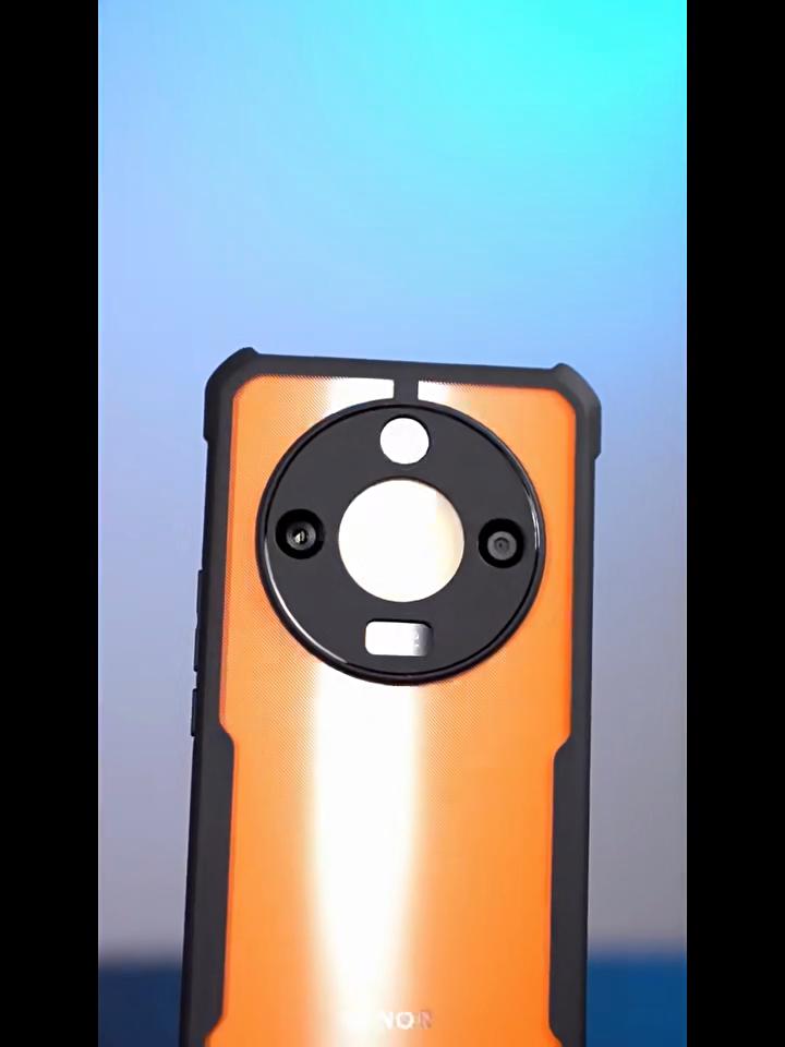 For Huawei Pura 70 80 Ultra Pura 70 80 Pro Plus Pro+ Case XUNDD Shockproof Bumper Protective Cases Transparent Phone Cover Luxury Casing