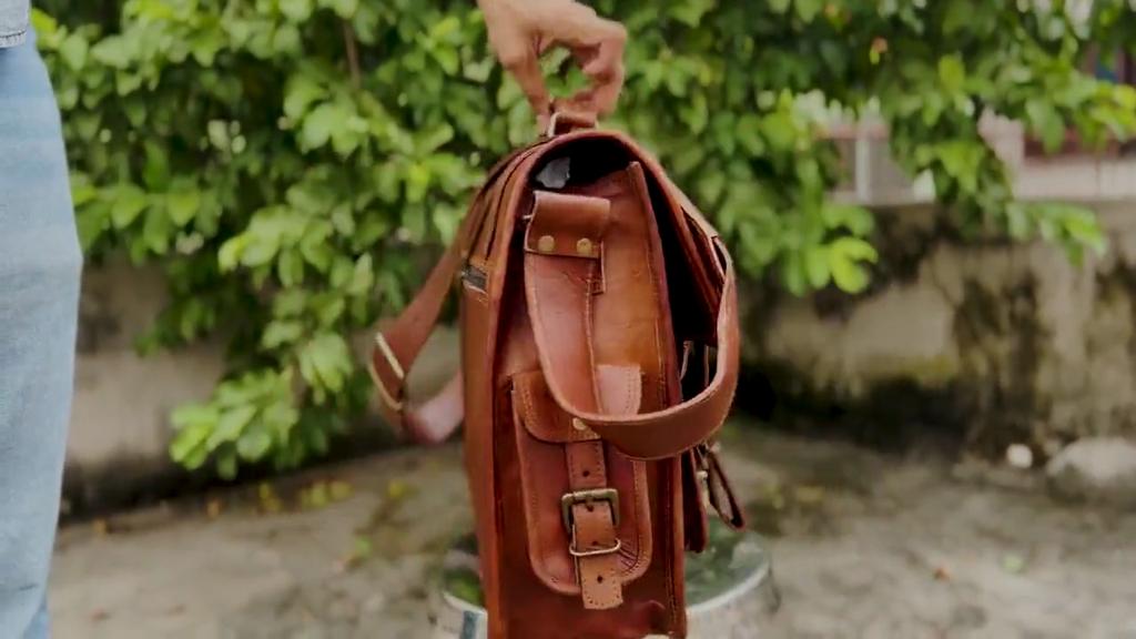 Кожаная сумка-мессенджер, индивидуальная сумка для ноутбука, мужская сумка-портфель, кожаная сумка через плечо для подарка на женский день