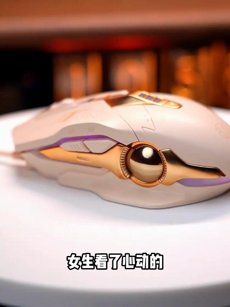 Продажи с завода Inphic W8 Проводная игровая мышь 4000DPI 7 кнопок макроопределение RGB дышащая лампа бесшумная компьютерная розовая мышь