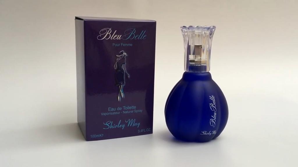 Blue Belle Parfum for Women 100 Ml UAE