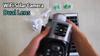4K 8MP WiFi Солнечная камера двойной объектив двойной экран CCTV Camaras PIR обнаружение человека ночного видения V380 4G камеры наблюдения с аккумулятором