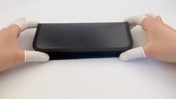 10 шт./набор стоматологических шпателей, гипсовый нож, практичный универсальный набор инструментов для резьбы по зубам, стоматологические инструменты