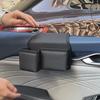 Многофункциональный органайзер-бокс для автомобильного окна, боковое окно, хранение для путешествий, командировок, кемпинга, ежедневных поездок, седан