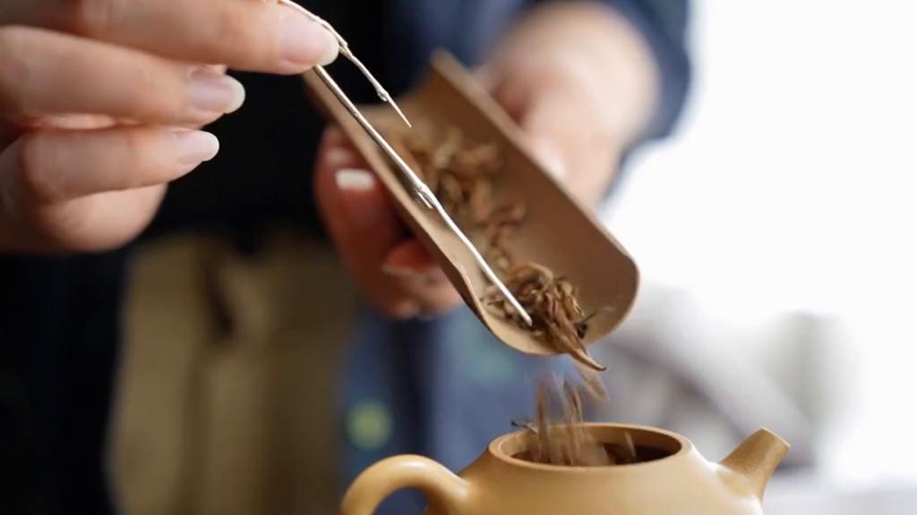 Чай Хайвань 2016 Лучший чай Пуэр Старые Товарищи "Весенний" Чай Чун Лу Пуэр 400г