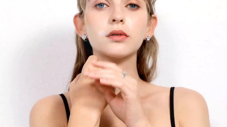 Ювелирный набор BLACK AWN