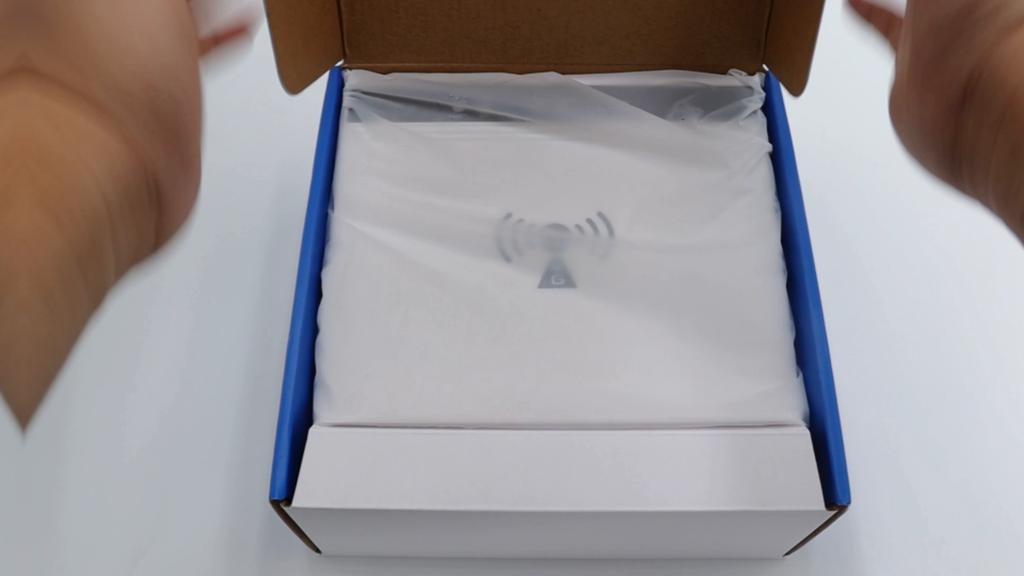 Маршрутизатор WiFi NDUP H822 - 4 порта LAN, карманный WiFi, модем LTE SIM-карты, 300 Мбит/с, маршрутизатор 4G, CAT 6