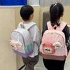 Школьный рюкзак для детского сада 3-6 лет Мультяшный рюкзак для мальчиков и девочек Легкий детский рюкзак