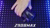New Z908 Pro Max Drone Professional 8K GPS Dual HD Aerial Photography FPV Brushless Optical Flow Positioning Obstacle Avoidance Quadcopter