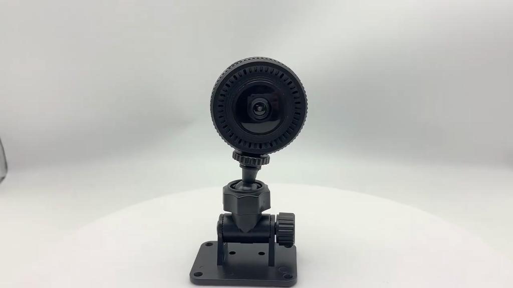 1080P HD WiFi Security Camera, Indoor Home Surveillance Camera with Motion Detection and Night Vision
