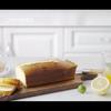 Black Non-stick Loaf Pan for Baking Bread Mold and Cake Mold at Home