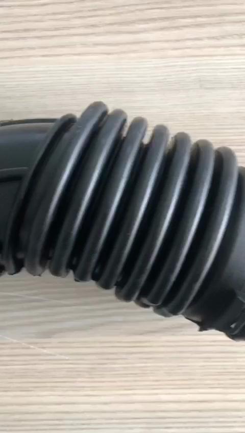 Turbo Hose For Renault Clio 4 Dacia Duster Logan 2 Sandero 2 Captur 1.5 Dci OEM 165758885R