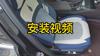 Пятиместные чехлы на сиденья автомобиля для Toyota Corolla, полностью закрывающие передние сиденья, частично закрывающие задние сиденья, экокожа