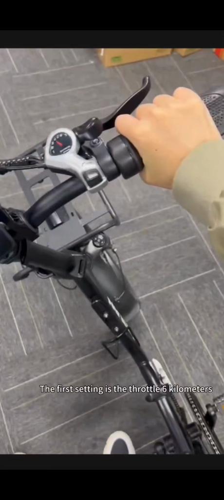 Электровелосипед Vitilan U3 с мотором 750 Вт, колеса 20"x 3" CHAOYANG с защитой от проколов, широкие покрышки, аккумулятор 48 В 13 Ач, для взрослых, 7 скоростей, зеленый