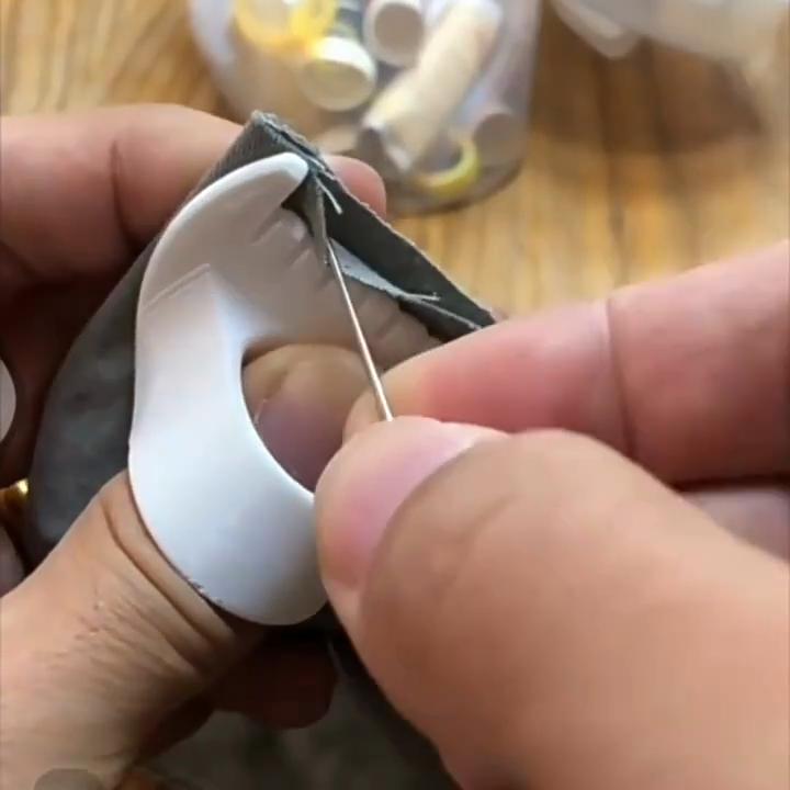 Anti Slip Sewing Template Kit for Consistent Stitching - DIY Sewing Guide Tool, Patchwork, and Sewing Assist Tool for Beginners To Conveniently