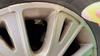 Alloy Wheel Repair Kit, Silver Aluminum Hub Refurb Coating, Rim Scratch & Oxidation Remover Polish
