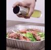 Кухонный распылитель для масла, распылитель под давлением, прозрачная стеклянная бутылка для уксуса, бутылка для кунжутного масла, бутылка для приправы, барбекю
