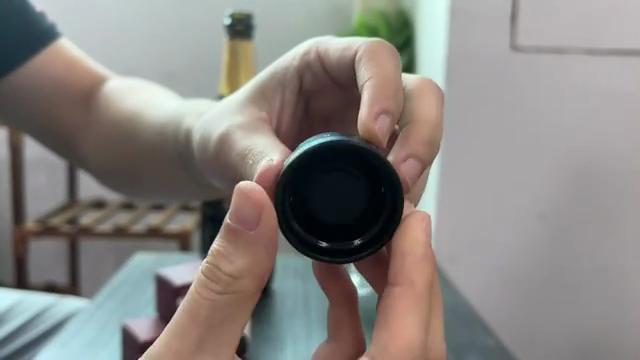 Вакуумная пробка для винных бутылок, многоразовые аксессуары для бара, силиконовая пробка для шампанского, кухонная утварь для домашнего пивоварения, инструменты для бара