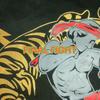 MMA Breathable Boxing Jerseys Tiger Muay Thai Kick Boxing Sweatshirt Men T-Shirt