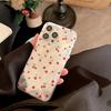 Кейс Art Red Dot Cherry для iPhone 17 iPhone 17 Pro Max