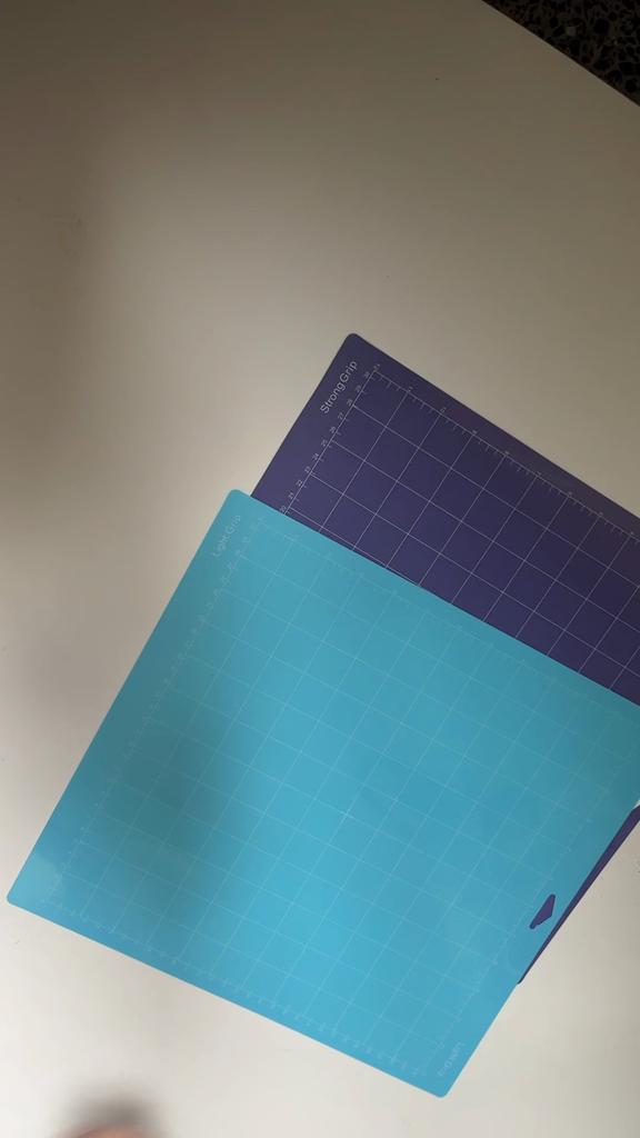 Portable Replacement Cameo Silhouette Cutting Mat For Cricut Adhesive Pvc Cutting Mats For Crafts Sewing All Arts