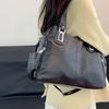 Women's Handbag Tote Bag Soft Leather Large Capacity Shoulder Crossbody Bag