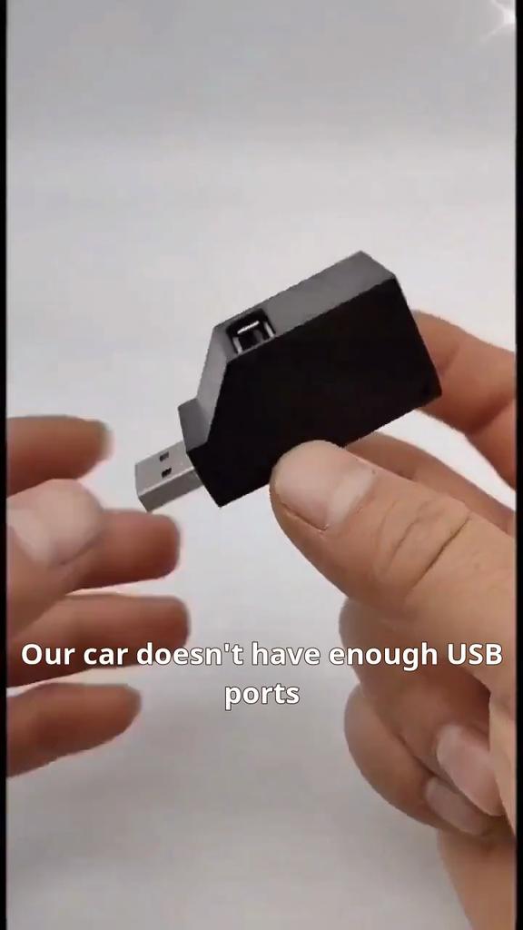 Расширитель USB3.0, многопортовый разветвитель, мышь USB2.0, U-дисковый адаптер, одно перетаскивание, три расширения, док-концентратор usp
