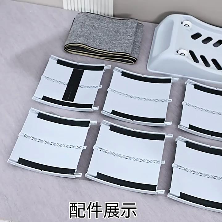 Простая роликовая кошачья беговая дорожка пластиковое бесшумное кошачье беговое колесо кошачий лазательный комплекс домашняя кошачья когтеточка игрушки для питомцев