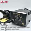 JCD 936B 220 В антистатическая электрическая сварочная станция Hine для бессвинцовой пайки с регулируемой температурой паяльник