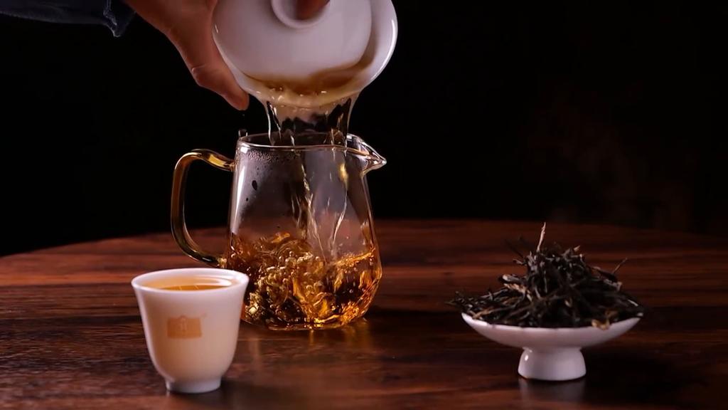 2006 Shu Puer Chinese Tea Fuhai 7576 Ripe Puer Chinese Tea 357g Cake